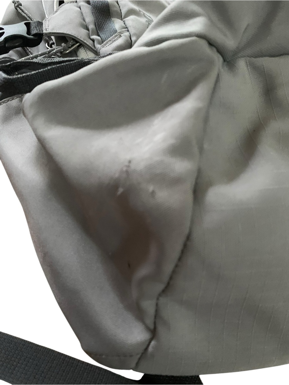 Patagonia Gray Refugio Backpack - Everyday Pack - Picture 5 of 8
